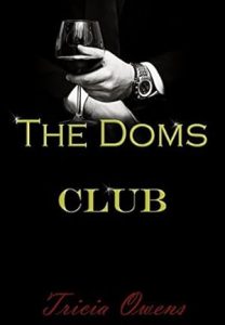 The Doms Club (Sin City 8) epub download