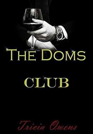 The Doms Club (Sin City 8) epub download