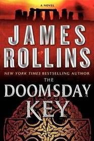 The Doomsday Key (Sigma Force