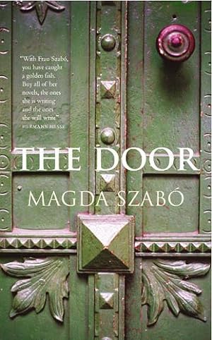 The Door epub download