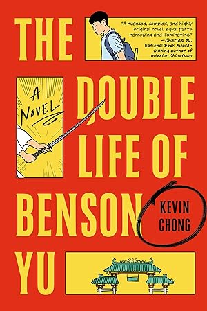 The Double Life of Benson Yu epub download