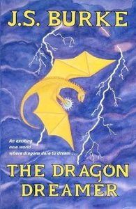 The Dragon Dreamer (Dragon Dreamer