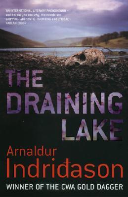 The Draining Lake (Inspector Erlendur #6) epub download