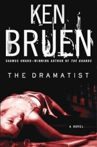 The Dramatist (Jack Taylor