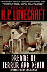 The Dream Cycle of H.P. Lovecraft: Dreams of Terror and Death epub download