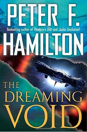 The Dreaming Void (Void