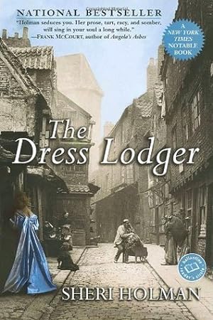 The Dress Lodger epub download