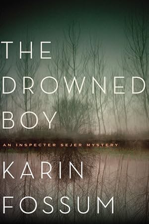 The Drowned Boy (Konrad Sejer