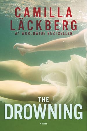 The Drowning (Patrik Hedström