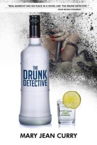 The Drunk Detective: A Dotty Davis Comedy Suspense epub download