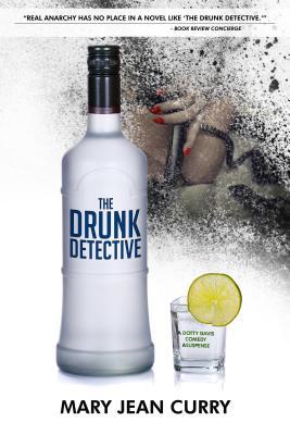 The Drunk Detective: A Dotty Davis Comedy Suspense epub download