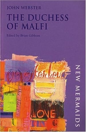 The Duchess of Malfi epub download