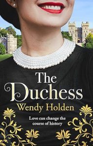 The Duchess epub download