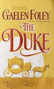 The Duke (Knight Miscellany