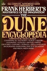The Dune Encyclopedia epub download