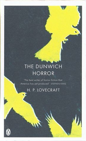 The Dunwich Horror and Other Stories epub download