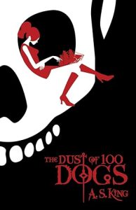 The Dust of 100 Dogs epub download