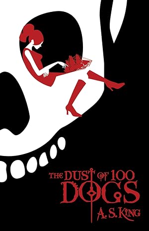 The Dust of 100 Dogs epub download