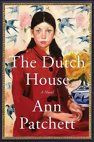 The Dutch House epub download