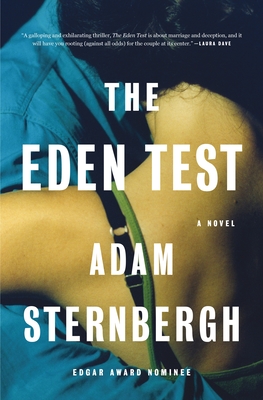 The Eden Test epub download