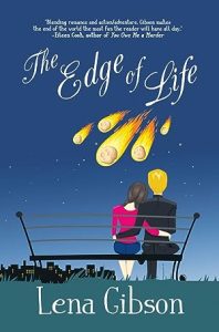 The Edge of Life: Love and Survival During the Apocalypse epub download