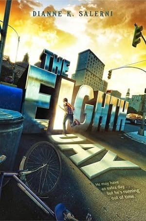 The Eighth Day (Eighth Day
