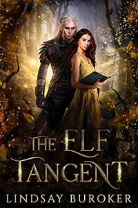 The Elf Tangent epub download