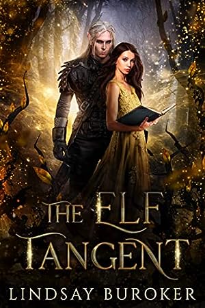 The Elf Tangent epub download