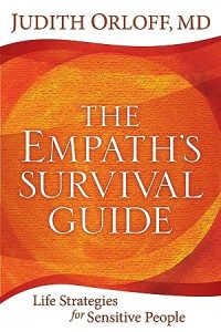 The Empath's Survival Guide: Life Strategies for Sensitive People epub download