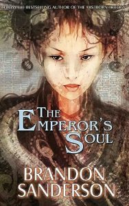 The Emperor's Soul (The Cosmere) epub download
