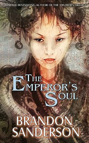 The Emperor's Soul (The Cosmere) epub download
