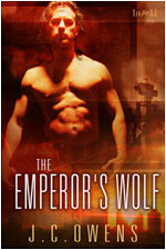 The Emperor's Wolf epub download