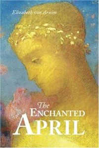 The Enchanted April epub download