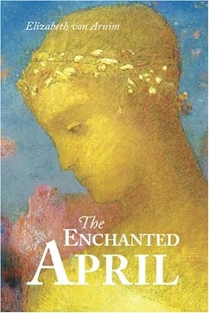 The Enchanted April epub download