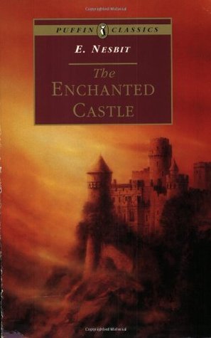 The Enchanted Castle epub download