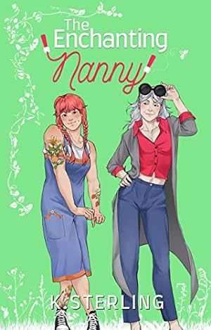 The Enchanting Nanny epub download