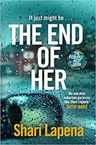 The End of Her epub download