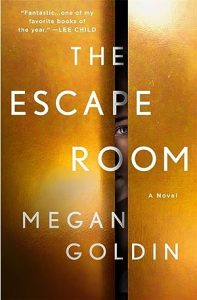 The Escape Room epub download