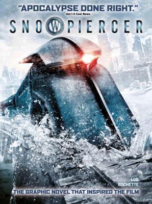 The Escape (Snowpiercer #1) epub download