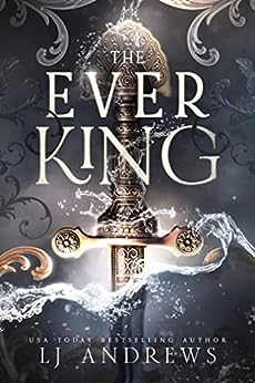 The Ever King (The Ever Seas #1) epub download