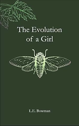 The Evolution of a Girl epub download