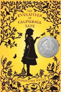 The Evolution of Calpurnia Tate (Calpurnia Tate