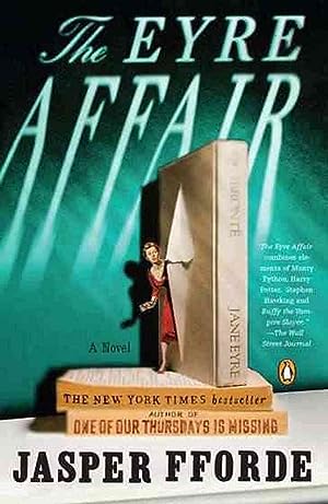 The Eyre Affair (Thursday Next