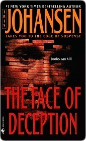 The Face Of Deception (Eve Duncan