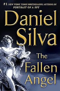 The Fallen Angel (Gabriel Allon