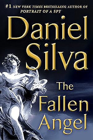 The Fallen Angel (Gabriel Allon