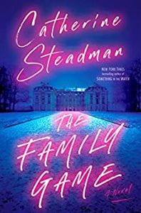 The Family Game epub download