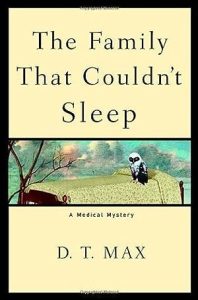 The Family that Couldn't Sleep epub download