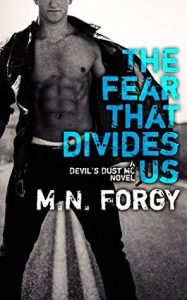 The Fear That Divides Us (The Devil's Dust