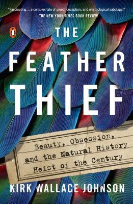 The Feather Thief: Beauty